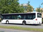Mercedes Citaro I von Mela-Reisen aus Deutschland in Potsdam.