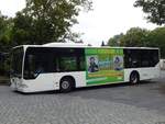 Mercedes Citaro I der VVR in Stralsund.