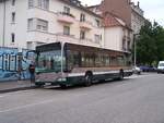 Strassburg - 2.