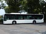 Mercedes Citaro I der VVR in Stralsund.