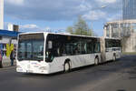 ESWE, Wiesbaden - Wagen 590 - WI-BU 140 - Mercedes-Benz O 530 Citaro G (2005)  - Wiesbaden, 04.04.2017