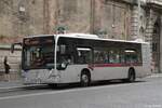 atac Rom | Nr. 7581 | CR-840JK | Mercedes-Benz Citaro | 16.09.2015 in Rom