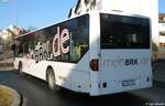 Stadtwerke Hof | HofBus | Nr.