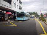 VZO-Mercedes Citaro NR.118 * Clientis * Baujahr 2008 am Bahnhof St�fa am 30.5.13