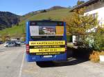 VZO-Mercedes Citaro NR.111 Baujahr 2008 in Atzm�nnig,Schutt am 19.10.13