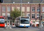 GVBA Bus 360 Mercedes-Benz Citaro G Baujahr 2010.
