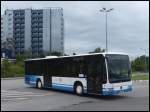Mercedes Citaro II der K�stenbus GmbH in Rostock.