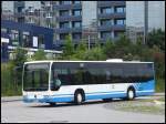 Mercedes Citaro II der K�stenbus GmbH in Rostock.