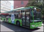 Mercedes Citaro II der �WAG in Fulda.