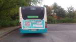 Mercedes Citaro  NB SW 538...