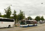 GVBA Bus 337 Mercedes-Benz O 530 G Citaro LE Baujahr 2007.