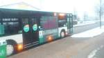 ...so machen die beiden Wagen NB SW 559/582 Werbung f�r den G�terbahnhof wo jeder wagen ein anderes Traffic Board bekommen hat.....wo sich nach und nach eine neue Mitte entwickelt hat mit Gastst�tten,