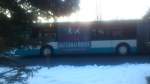 ....NB SW 583 hat das Traffic Board f�r das dort ans�ssige Umzugsunternehmen bekommen 