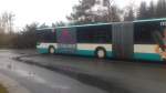 ...NB SW 586 und das Traffig Bord der linken Seite wo f�r das heiraten am G�terbahnhof geworben wird 