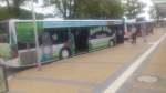 .....HGW NV 26 f�r die Gartenwelt Mei�ner dieser Mercedes der Stadtwerke 