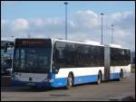 Mercedes Citaro II der Rostocker Stra�enbahn AG in Rostock.