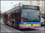 Mercedes Citaro II der Stadtwerke Stralsund in Stralsund.