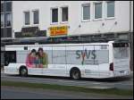 Mercedes Citaro II der Stadtwerke Stralsund in Stralsund.