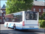 Mercedes Citaro II K der VVR in Sassnitz.