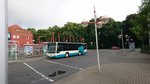 ....NB SW 529 sind seine Tage gez�hlt das er ausgetauscht wird zum Fahrplanwechsel im September.....oder bleibt er noch ein Jahr im Bestand?  ....er wartet auf sein Einsatz auf der Linie 2 