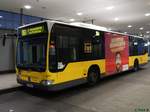 Mercedes Citaro II von Der S�dender/Hartmann aus Deutschland in Berlin.