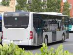 Mercedes Citaro II von Fechtner Reisenaus Deutschland in Potsdam.