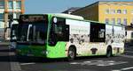 MB Citaro von Rh�nEnergie, ehem.