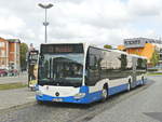 Mercedes Citaro C2 G Nr.