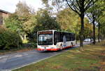 GE-RN 170 auf der Goldbergstra�e in Gelsenkirchen-Buer.