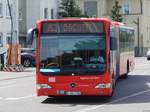 Mercedes Citaro II von Regiobus Stuttgart in B�blingen.