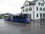 VZO - Mercedes Citaro Nr.