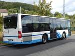 Mercedes Citaro II der VVR in Sassnitz.