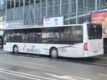 Mercedes Citaro II von Enders Busbetrieb aus Deutschland in Hannover.