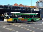 Mercedes Citaro II der BVG in Berlin.