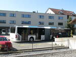 VZO - Mercedes Citaro Nr.