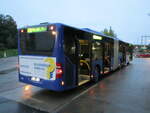 VZO - Mercedes Citaro Nr.