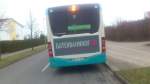 ....NB SW 592 am Heck ist die Werbung bei allen Wagen gleich   ...man mu� dazu sagen das der G�terbahnhof nach jahrelangen Leerstand und Verfall wieder auf gebaut wurde von einem Neubrandenburger der