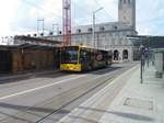 M�lheim Ruhr bus der MVG M�lheim Ruhr ,aufgenommen 22.7.17