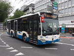 Luzern am 24.