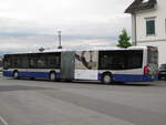VZO - Mercedes Citaro Nr.