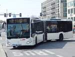 Mercedes Citaro III der BVG in Berlin.