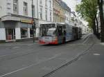 Mercedes O 405 - Stadtwerke Bonn