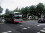 9824 auf Linie 610 in Bonn Kaiserstra�e