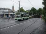 9823 auf Linie 607 Bonner ZOB