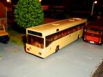 Dieser Mercedes-Benz O 405 geh�rt zur fiktiven DB-Regiobus-Tochter  Eistal-Bus .