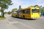 Mercedes O 405 G, Reisedienst Br�ckner