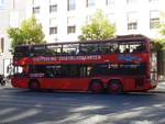 Neoplan N4026/3 von Gullivers aus Deutschland in Berlin.
