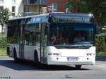 Neoplan Centroliner von Unity City & EventBus GmbH aus Deutschland in Potsdam.