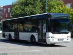Neoplan Centroliner von Unity City & EventBus GmbH aus Deutschland in Potsdam.