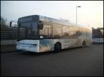 Solaris Urbino 12 der RPNV in Bergen.